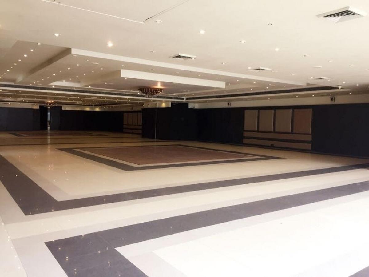 Hotel Vista นิวเดลี ภายนอก รูปภาพ